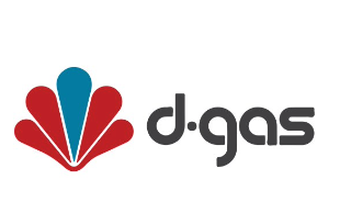 d-gas